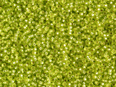 Miyuki Rocailles Perlen Größe 15/0 Farbe 14F